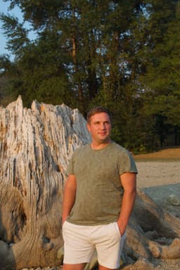 Алексей Морозов
